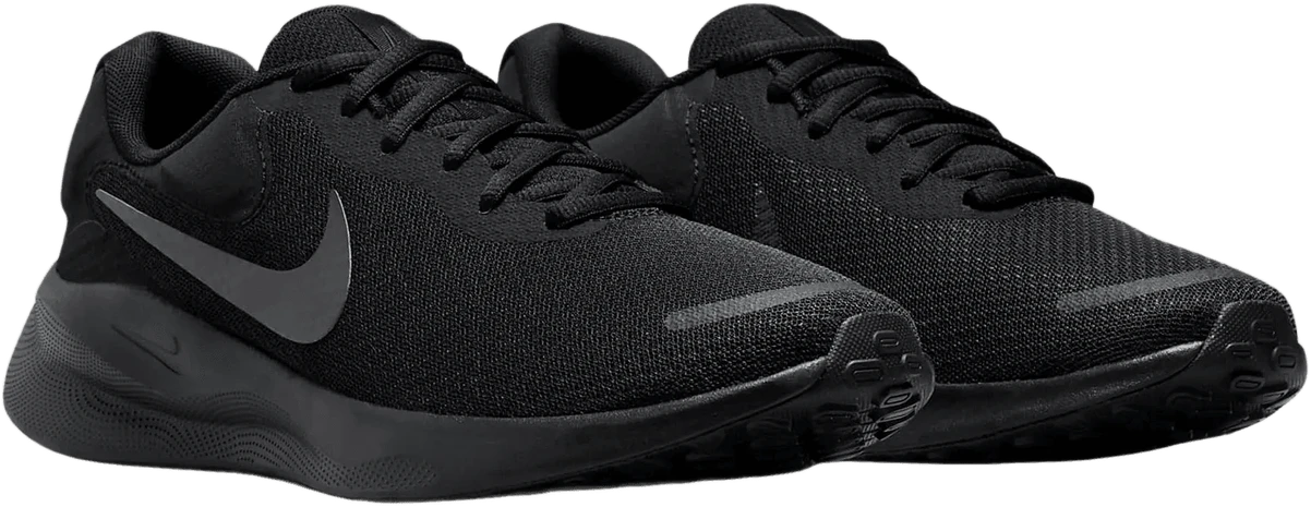 Nike Revolution 7 hardloopschoen voor heren – Zwart