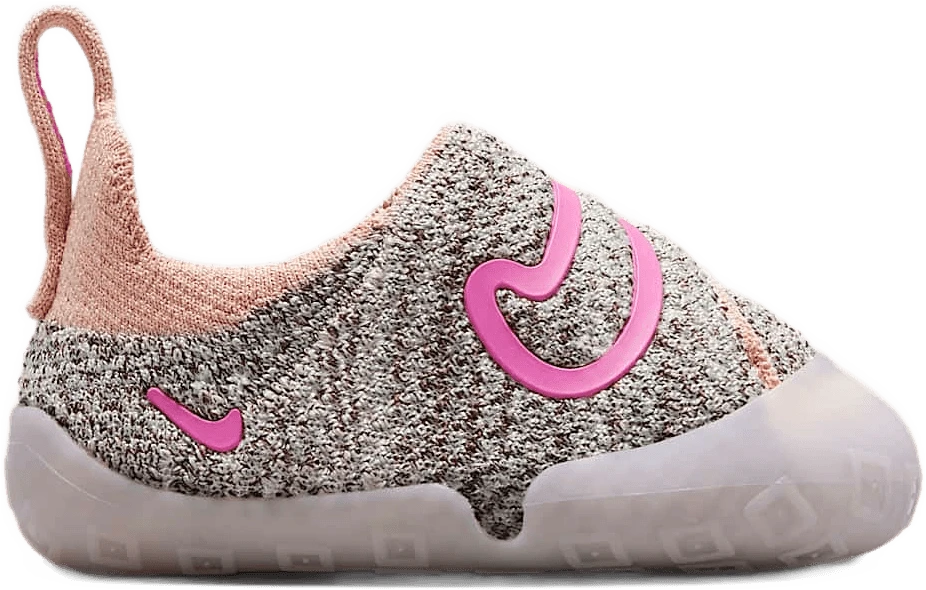 Nike Swoosh 1 hardloopschoen voor kinderen – Wit
