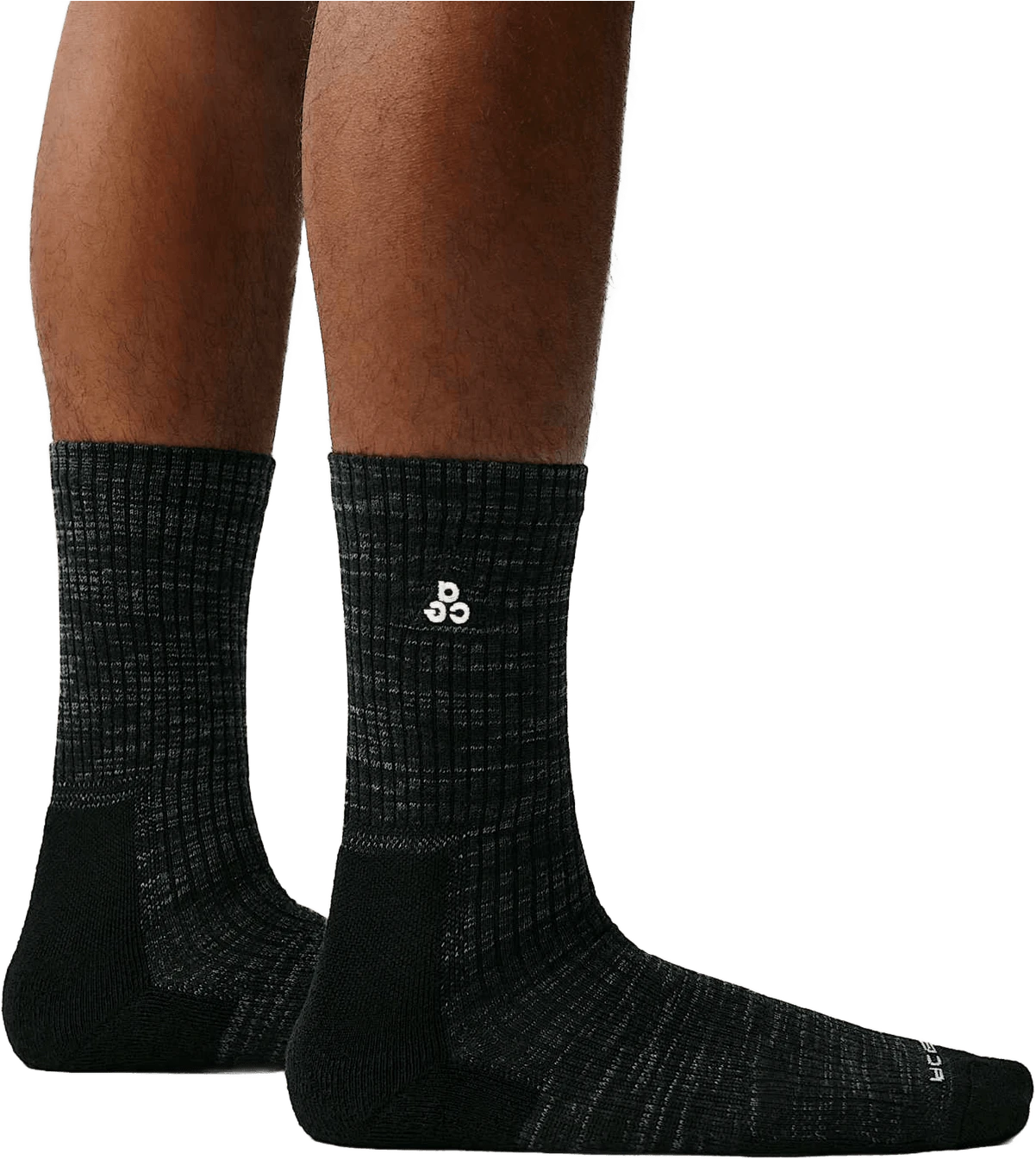 Nike ACG Everyday hardloopschoen voor heren – Zwart