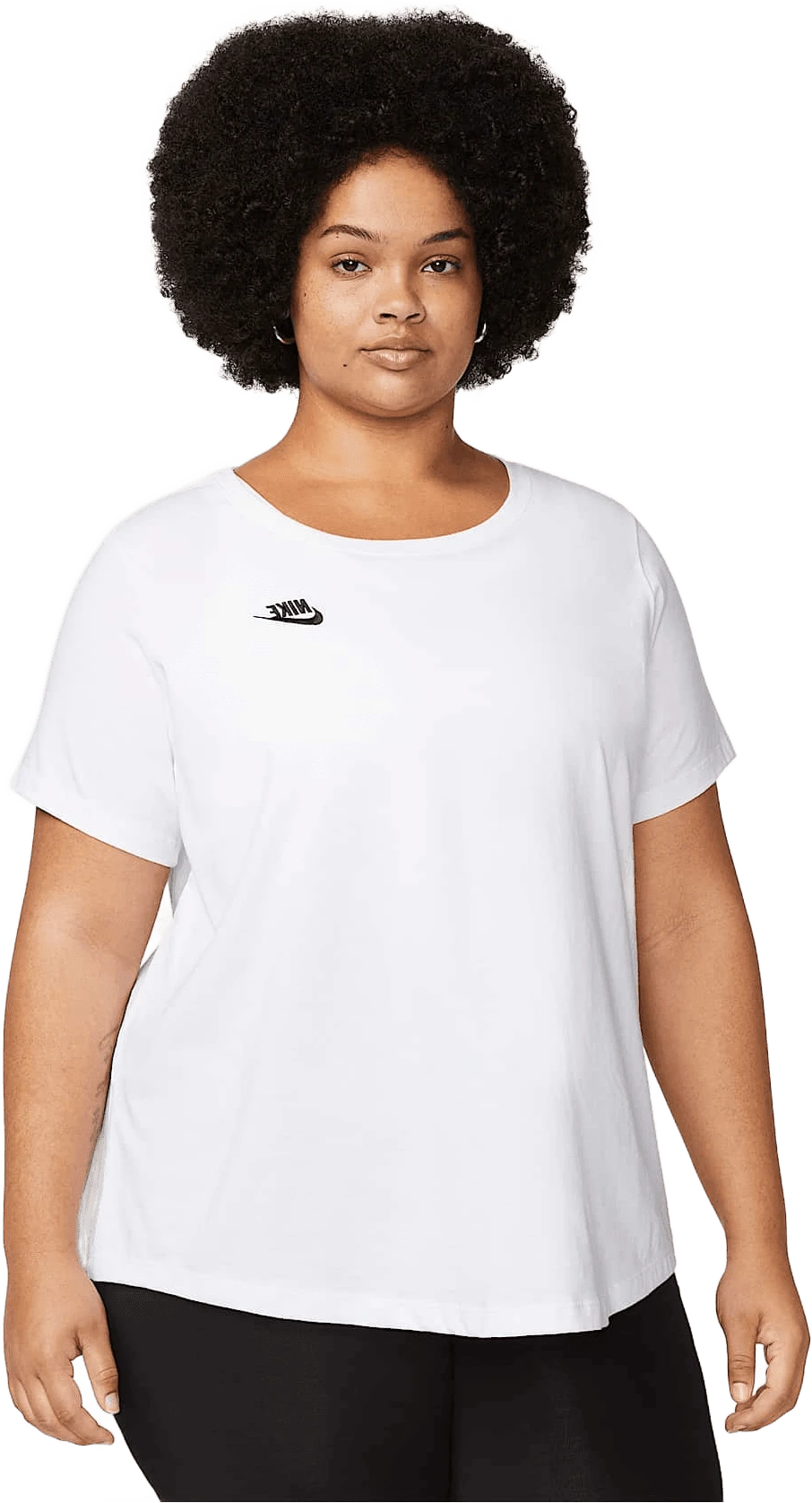 Nike Club Essentials hardloopschoen voor dames – Wit