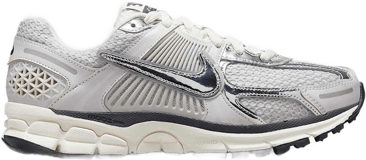 Nike Vomero 5 hardloopschoen voor dames – Grijs