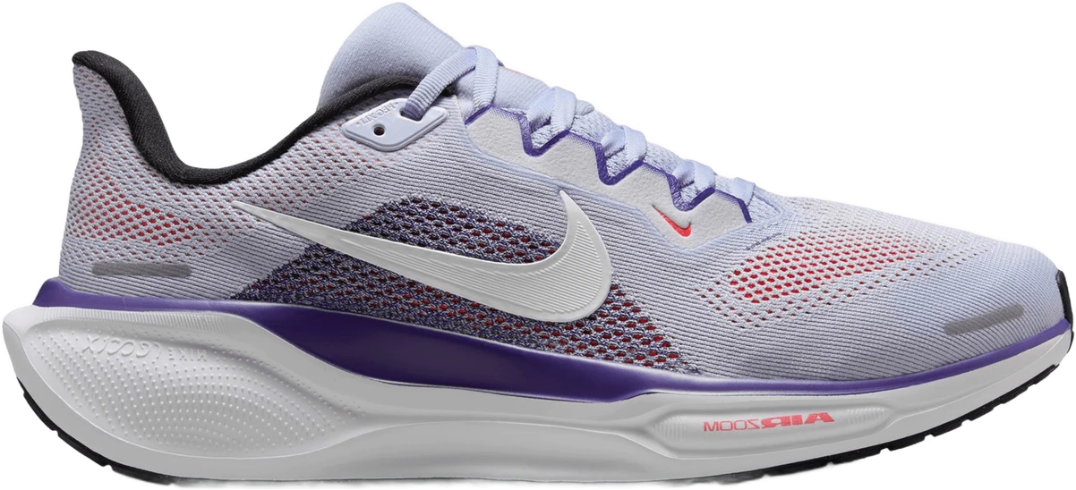 Nike Pegasus 41 hardloopschoen voor dames – Paars