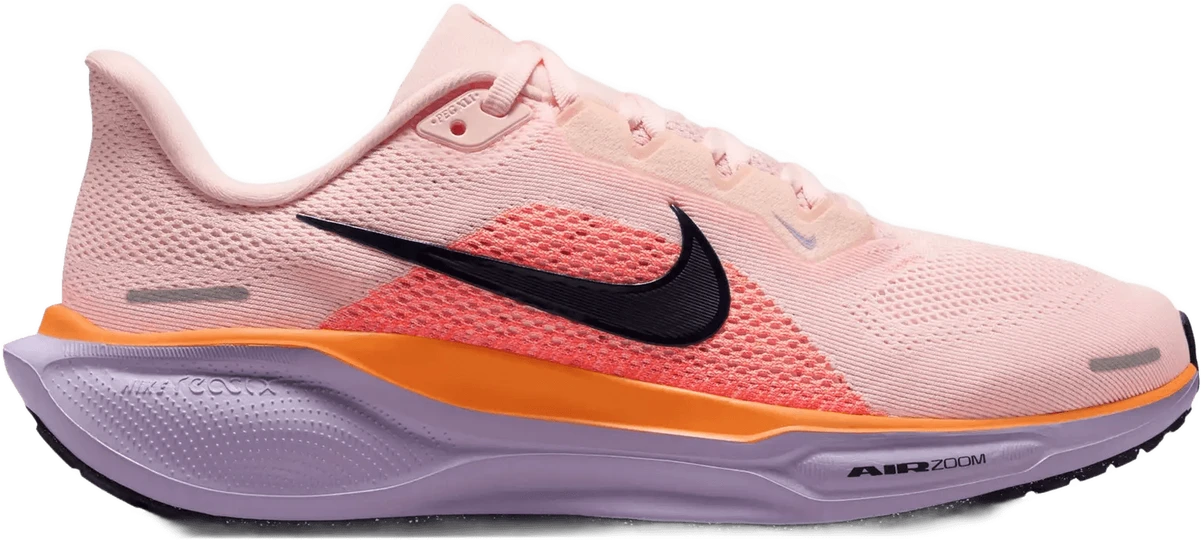 Nike Pegasus 41 hardloopschoen voor dames – Roze