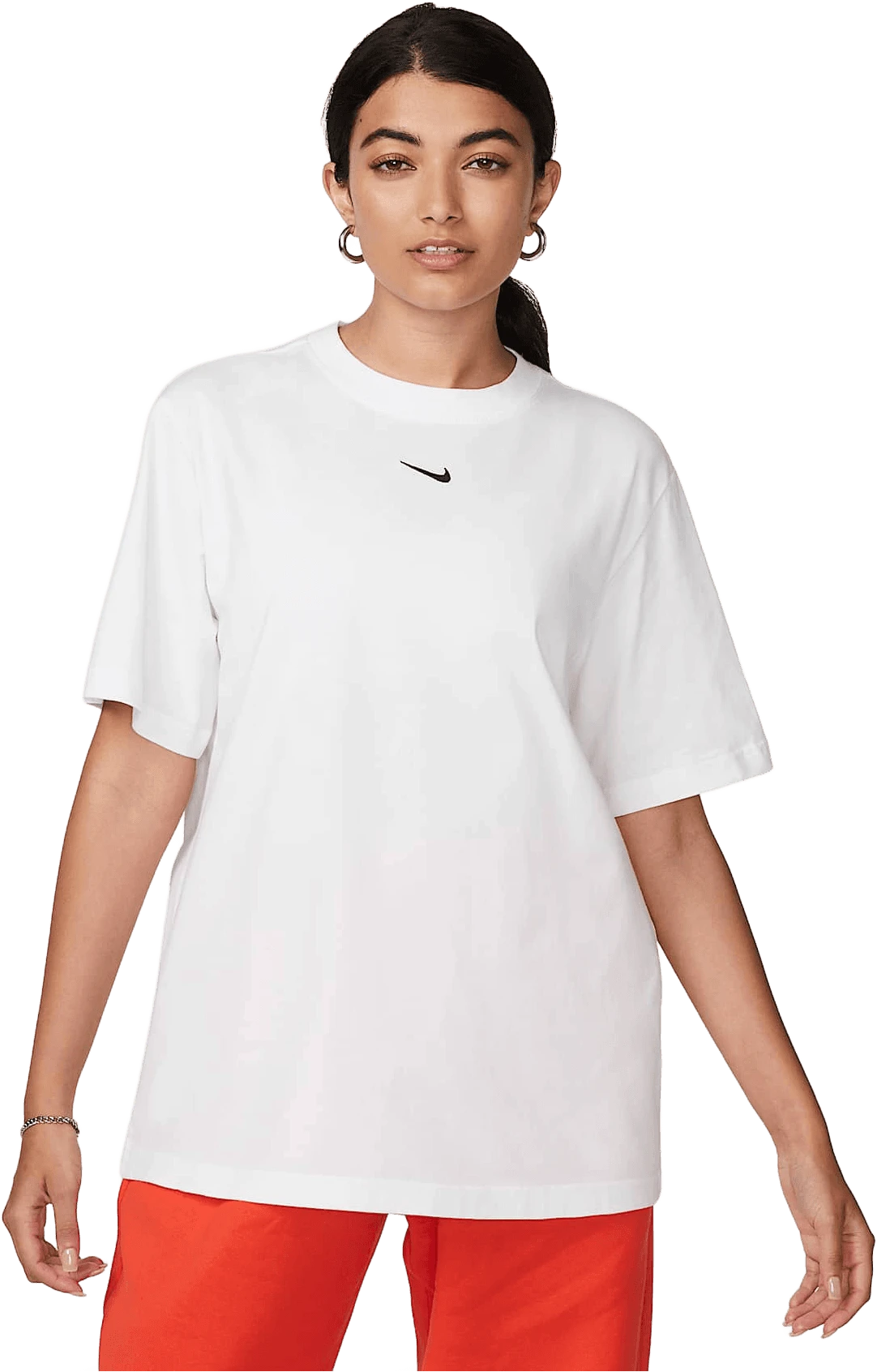 Nike Essential hardloopschoen voor dames – Wit