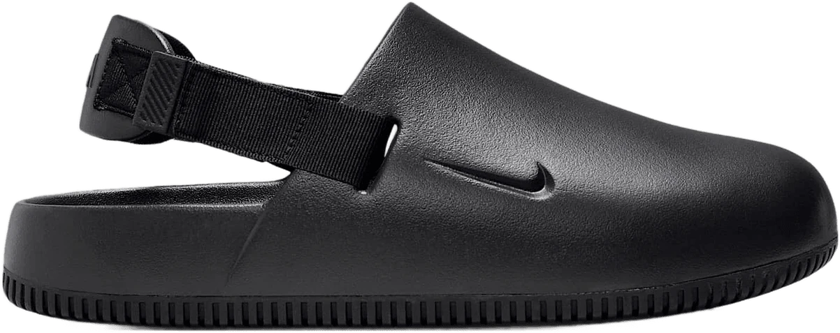 Nike Calm hardloopschoen voor heren – Zwart