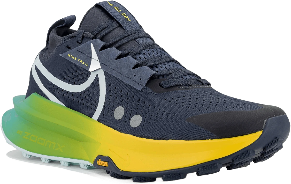 Nike Zegama Trail 2 hardloopschoen voor heren – Multi