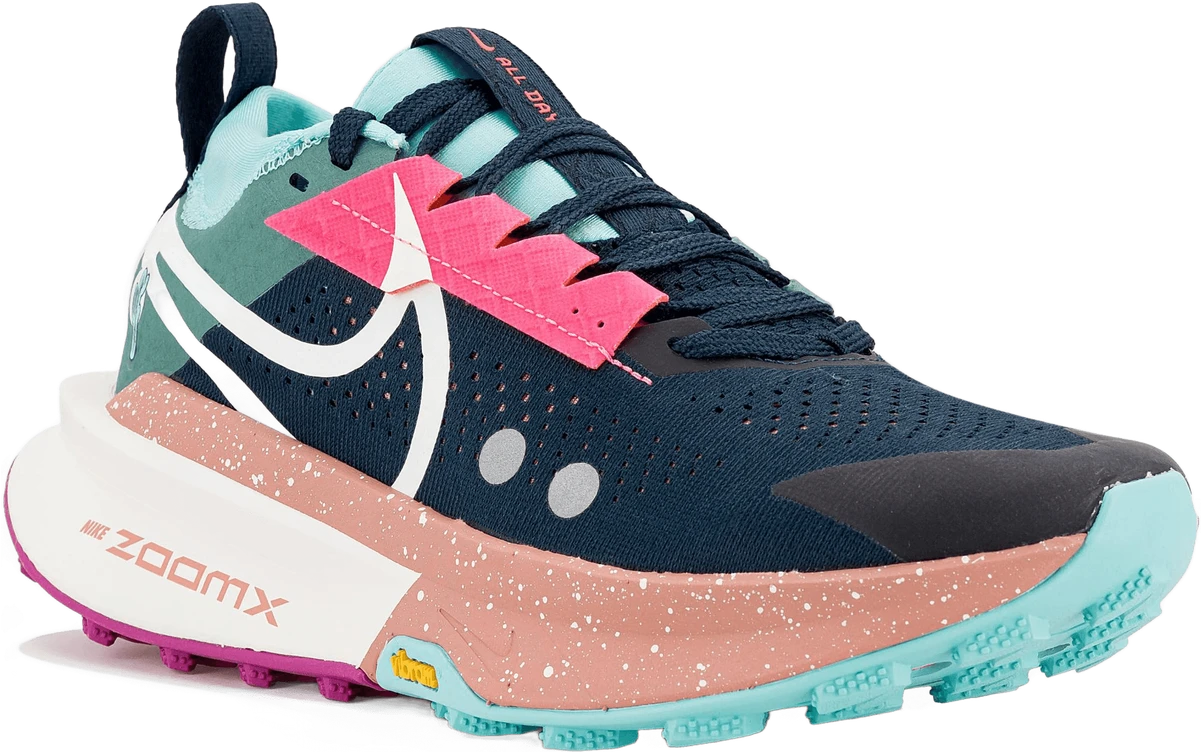 Nike Zegama Trail 2 hardloopschoen voor dames – Multi