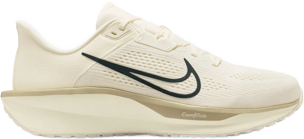 Nike Quest 6 hardloopschoen voor heren – Bruin