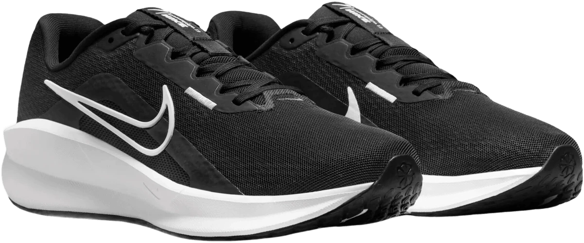 Nike Downshifter 13 hardloopschoen voor heren – Zwart