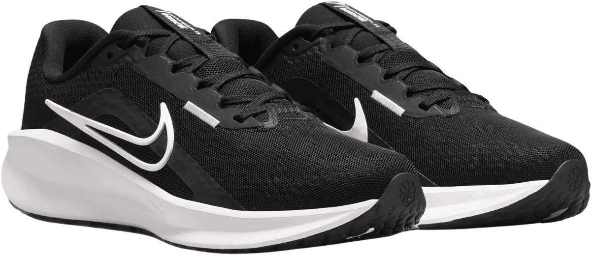 Nike Downshifter 13 hardloopschoen voor dames – Zwart