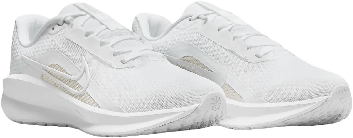 Nike Downshifter 13 hardloopschoen voor dames – Wit