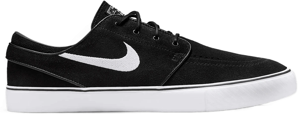 Nike Sb Zoom Janoski Og+ hardloopschoen voor heren – Zwart