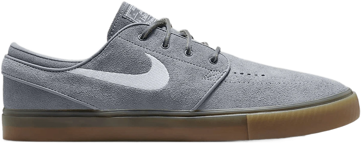 Nike Sb Zoom Janoski Og+ hardloopschoen voor heren – Grijs