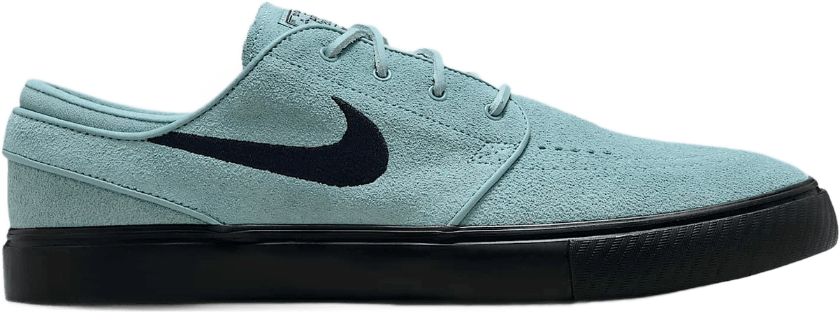 Nike Sb Zoom Janoski Og+ hardloopschoen voor heren – Groen