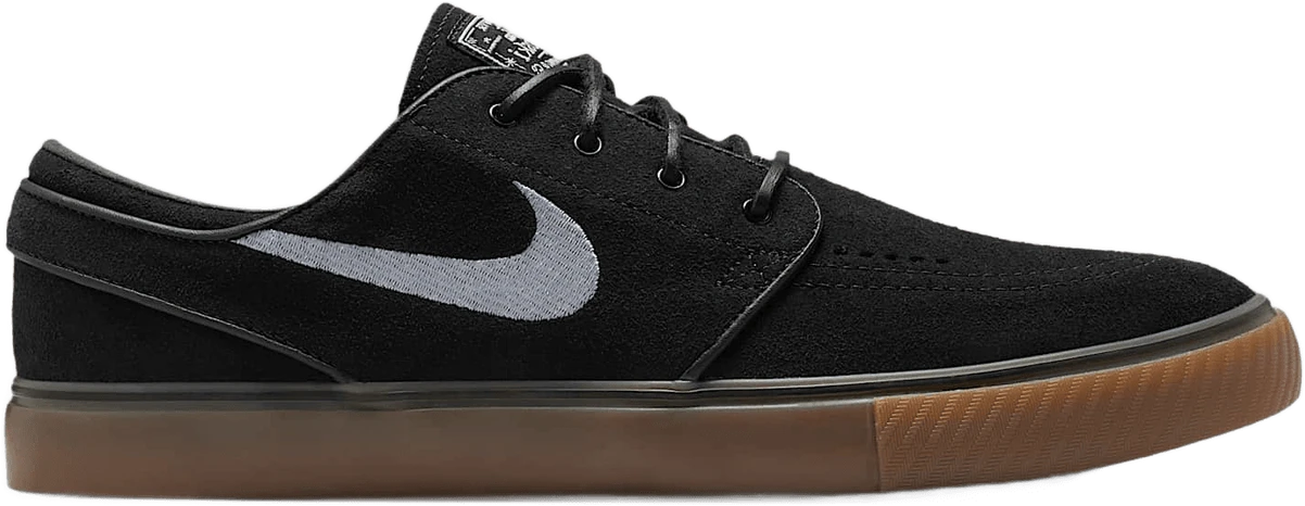 Nike Sb Zoom Janoski Og+ hardloopschoen voor heren – Zwart
