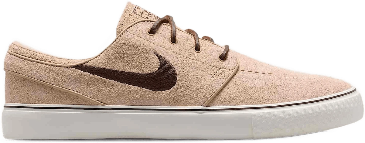 Nike Sb Zoom Janoski Og+ hardloopschoen voor heren – Bruin