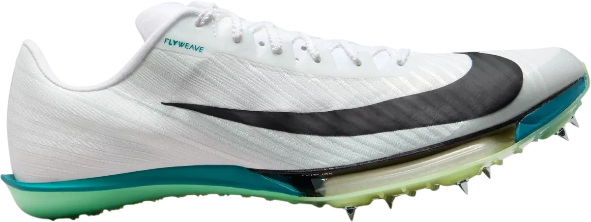 Nike Maxfly 2 hardloopschoen voor heren – Wit