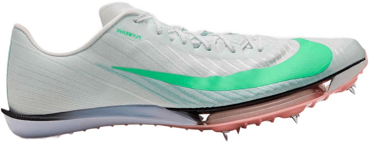 Nike Maxfly 2 hardloopschoen voor heren – Wit