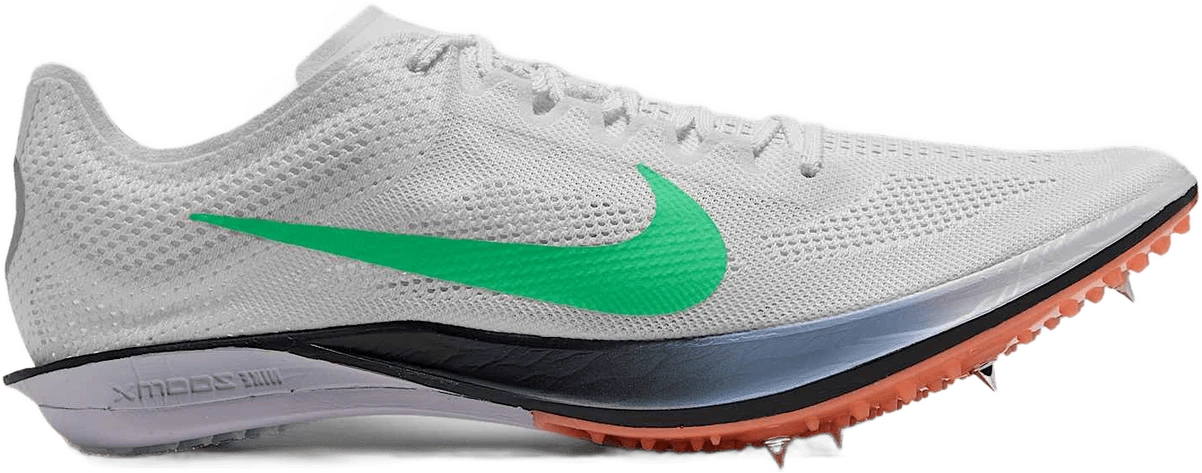 Nike Dragonfly 2 Pink hardloopschoen voor heren – Wit