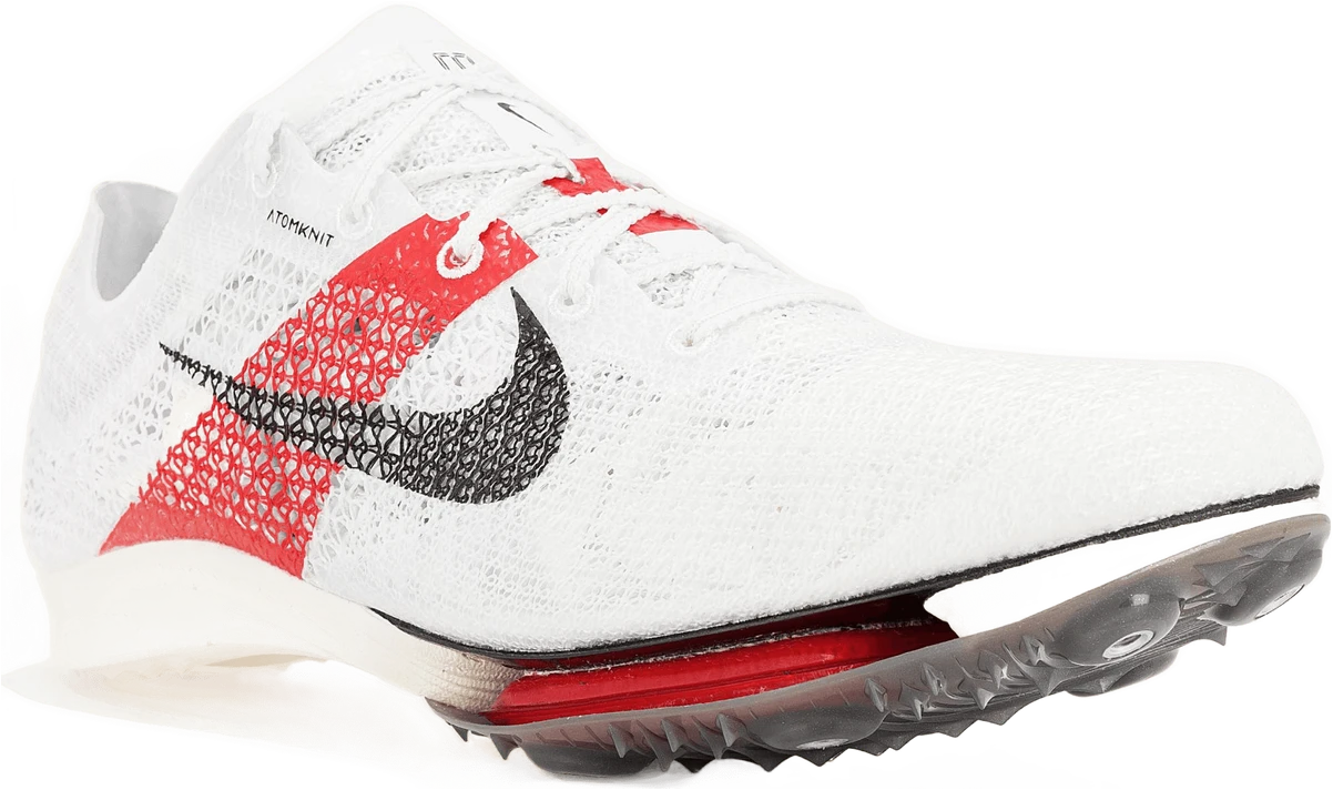 Nike Victory Eliud Kipchoge Umoja hardloopschoen voor heren – Wit