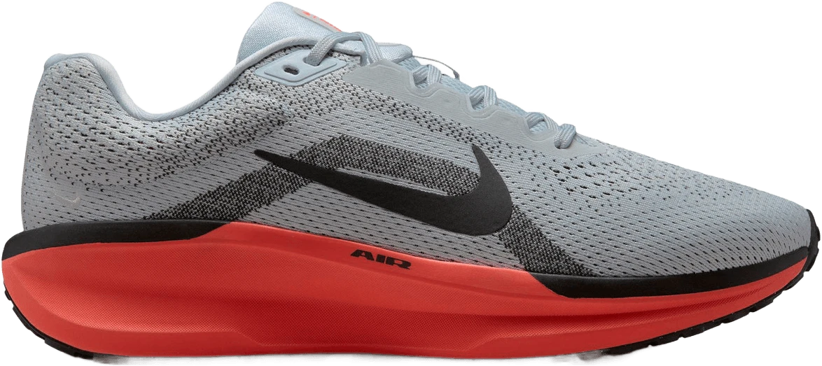 Nike Winflo 11 hardloopschoen voor heren – Grijs
