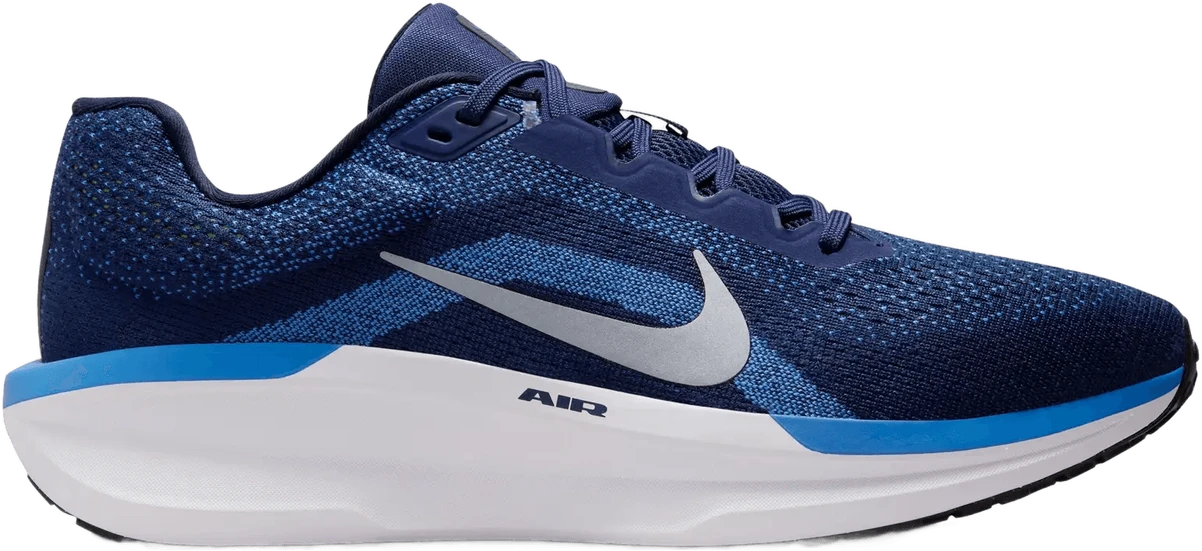 Nike Winflo 11 hardloopschoen voor heren – Multi