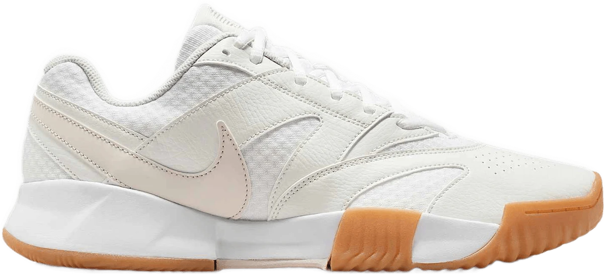 Nike NikeCourt Lite 4 hardloopschoen voor heren – Wit