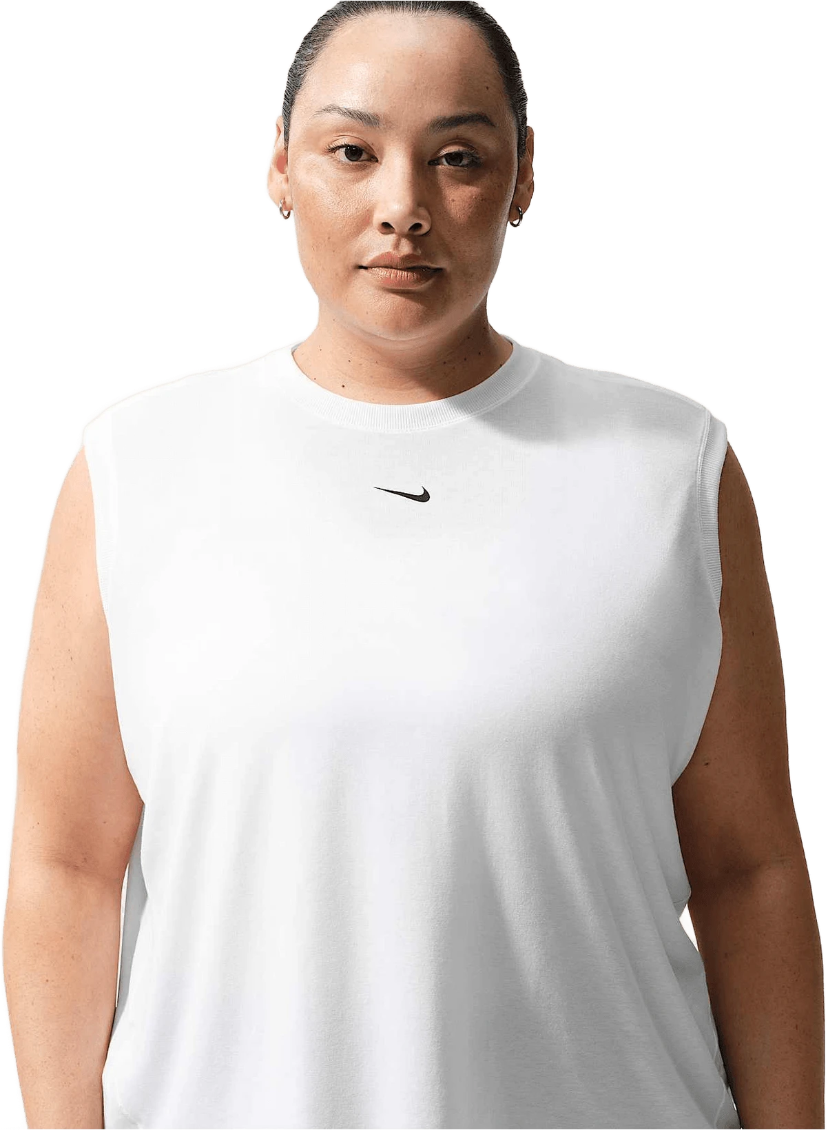 Nike One Relaxed hardloopschoen voor dames – Wit