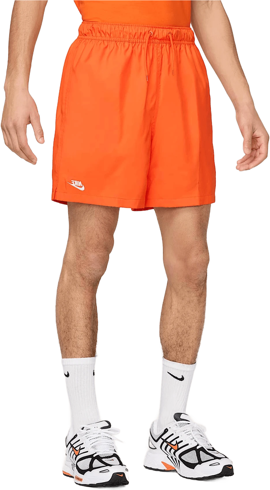 Oranje