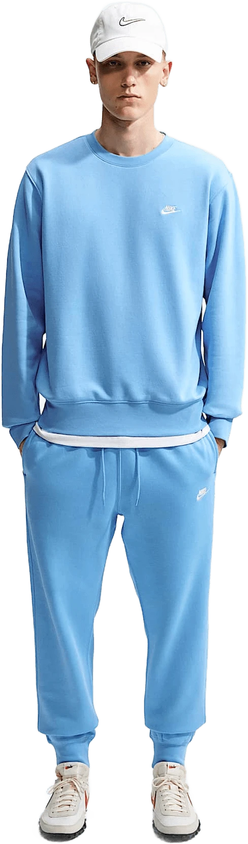 Blauw