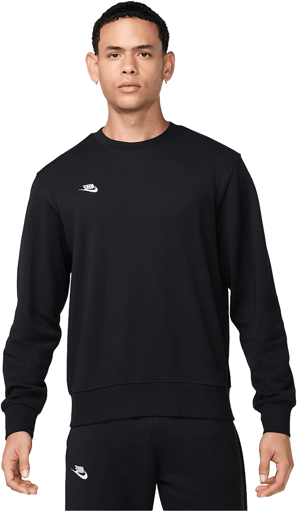 Zwart