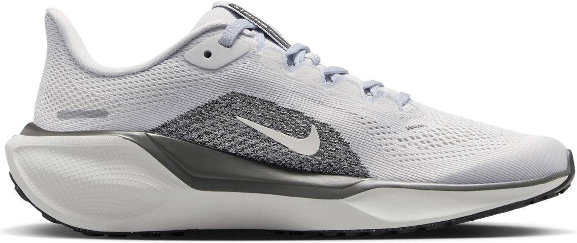 Nike Pegasus 41 hardloopschoen voor kinderen – Grijs