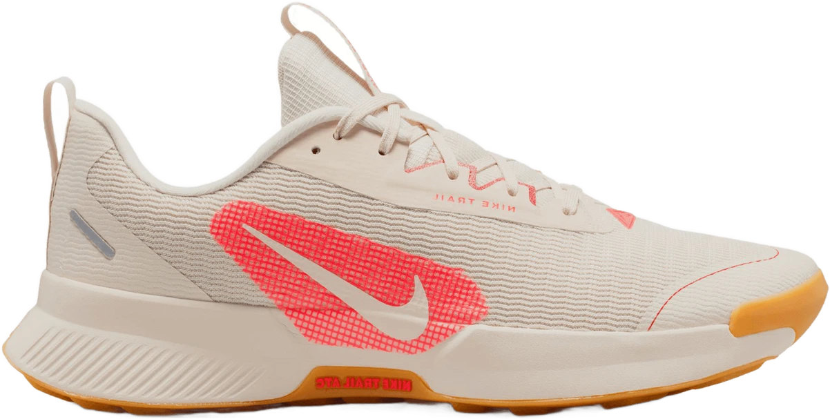 Nike Juniper Trail 3 hardloopschoen voor heren – Wit
