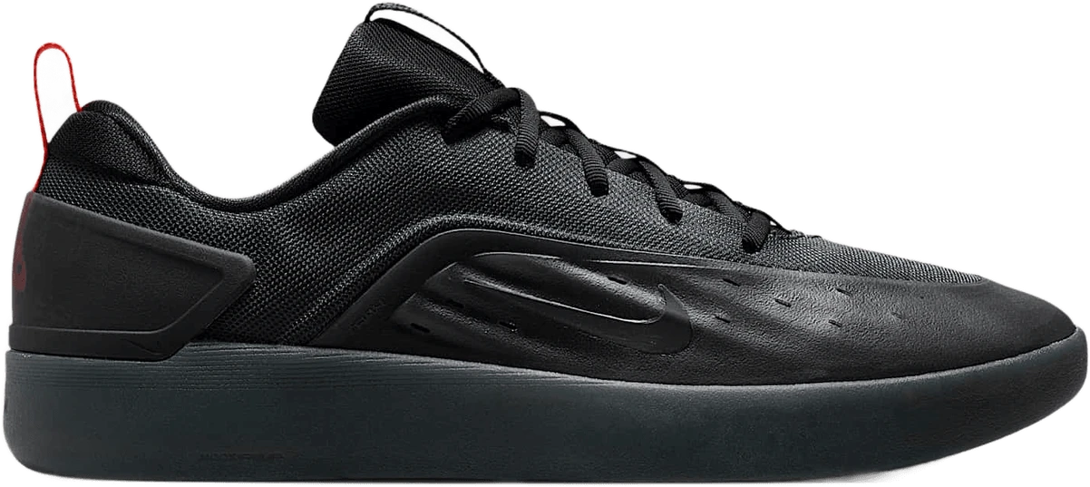 Nike Sb Zoom Nyjah 4 hardloopschoen voor heren – Grijs