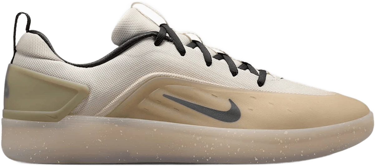 Nike Sb Zoom Nyjah 4 hardloopschoen voor heren – Bruin