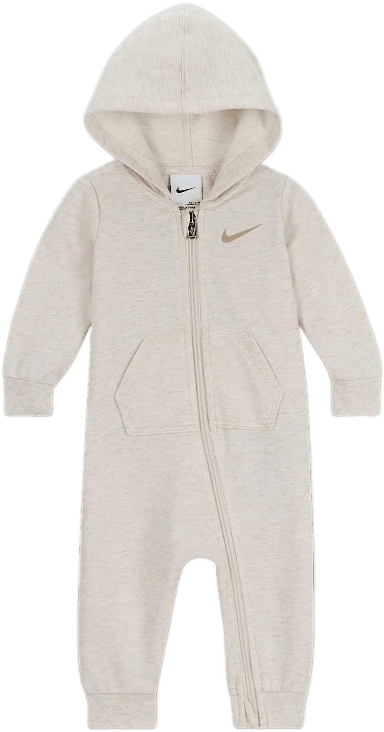 Nike Baby Essentials hardloopschoen voor kinderen – Wit
