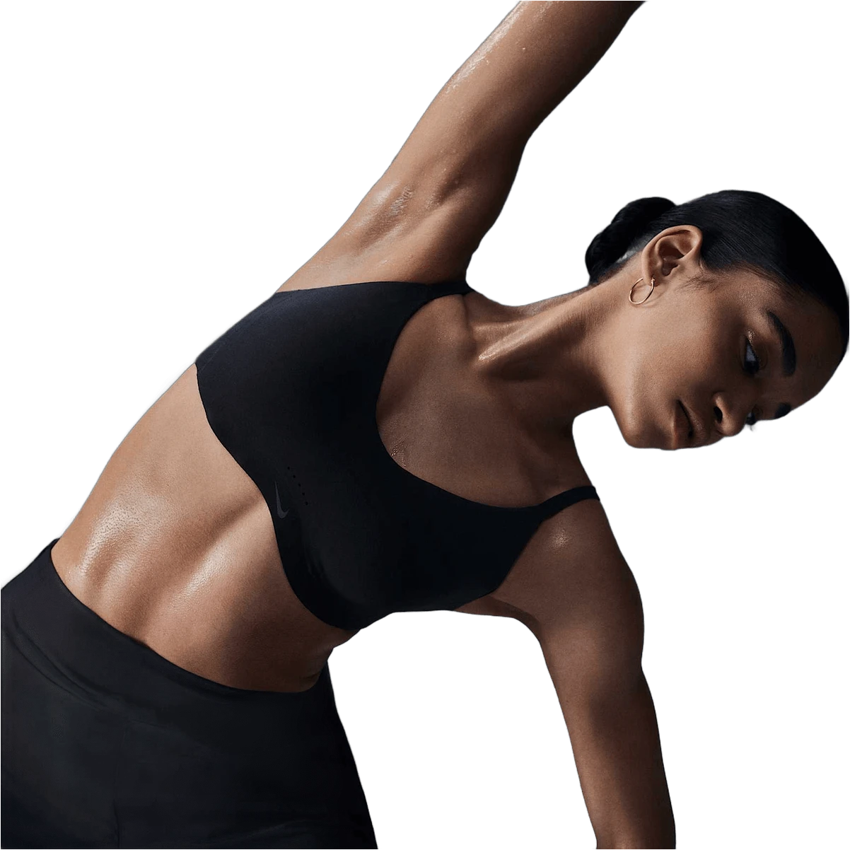 Nike Alate Minimalist hardloopschoen voor dames – Zwart