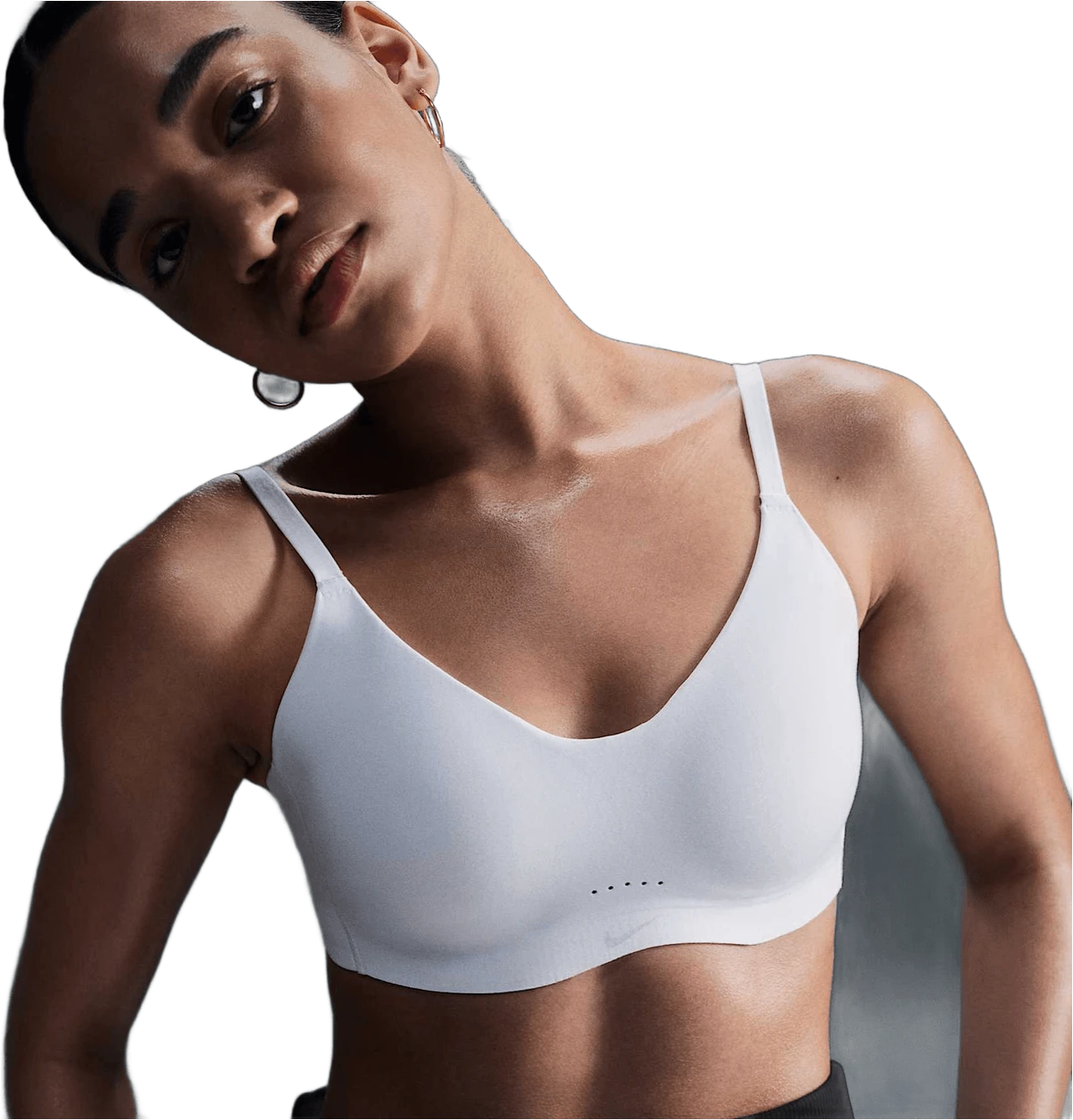 Nike Alate Minimalist hardloopschoen voor dames – Wit