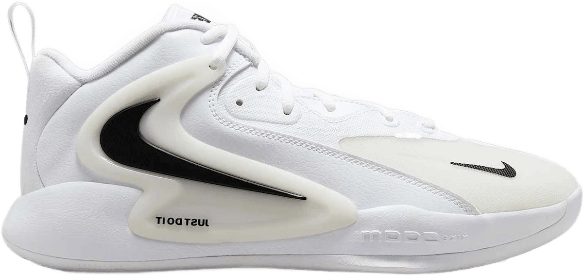 Nike HyperSet 2 hardloopschoen voor heren – Wit