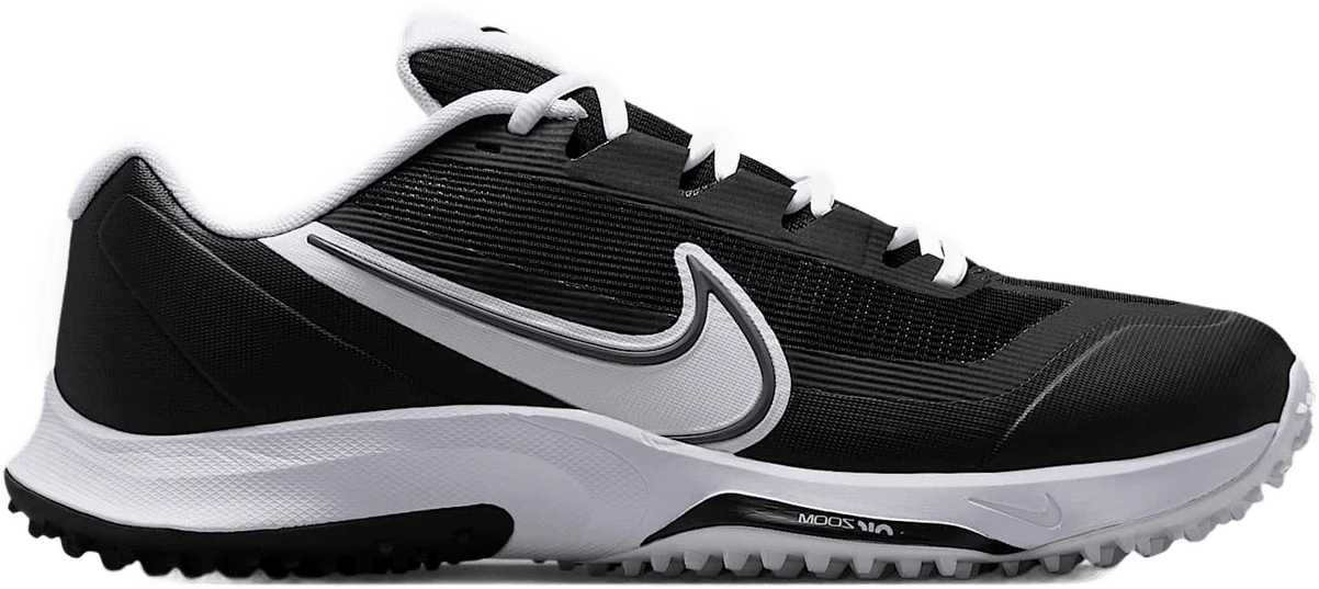 Nike Vapor Drive 2 hardloopschoen voor heren – Zwart