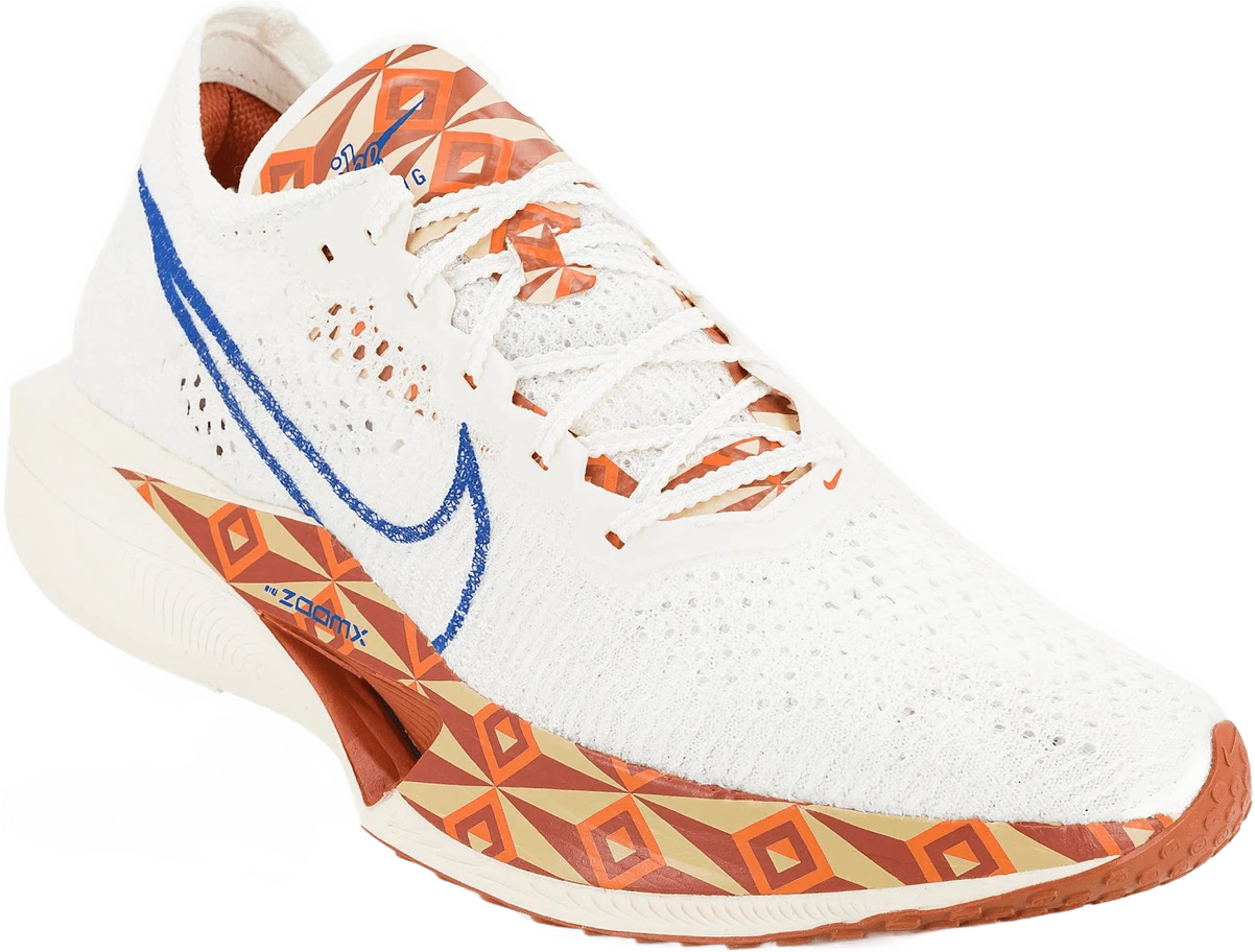 Nike Vaporfly 3 PRM hardloopschoen voor heren – Wit