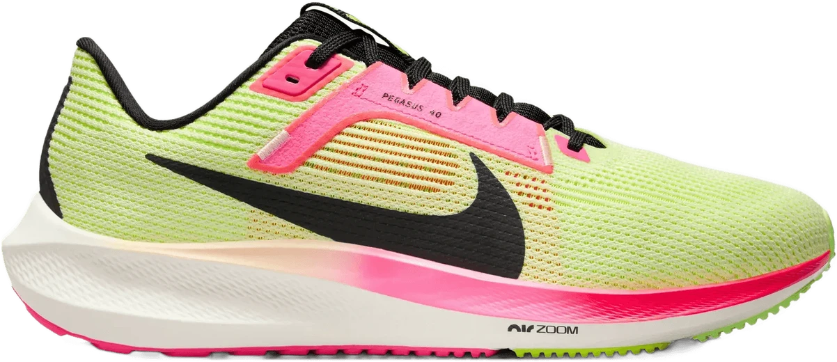 Nike Pegasus 40 PRM hardloopschoen voor heren – Multi