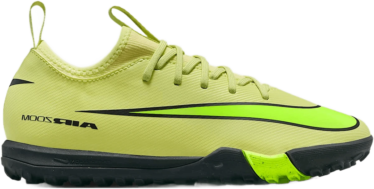 Nike Jr. Mercurial Vapor 16 Academy unisex hardloopschoen – Groen