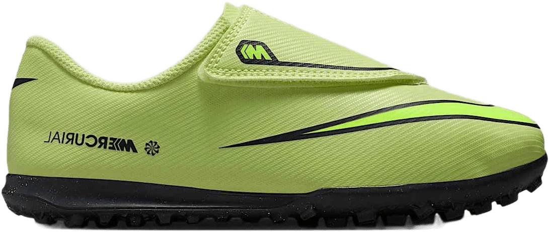 Nike Jr. Mercurial Vapor 16 Club hardloopschoen voor kinderen – Groen