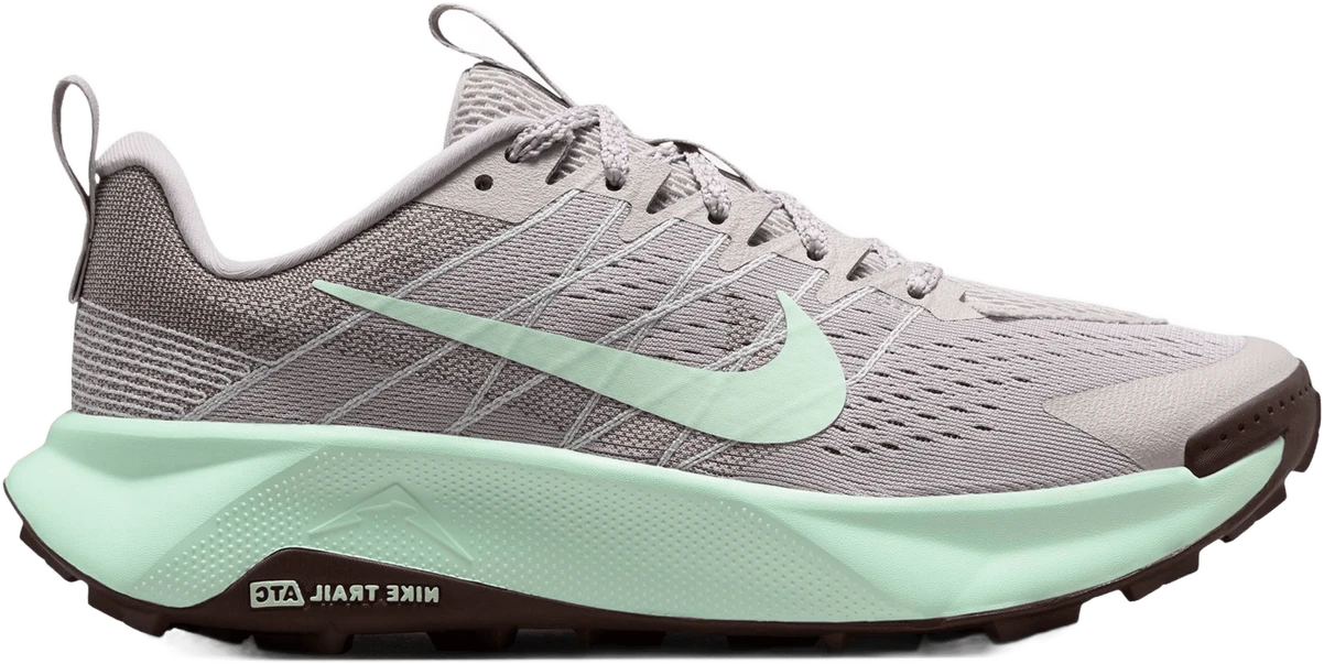 Nike Wildhorse 10 hardloopschoen voor dames – Grijs