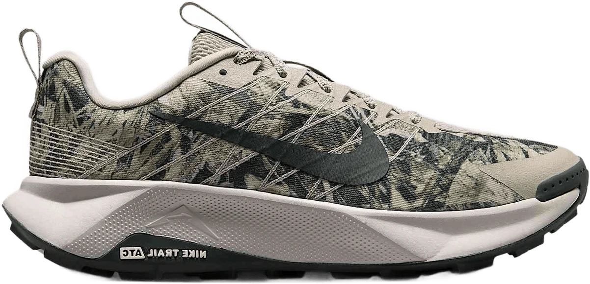Nike Wildhorse 10 hardloopschoen voor heren – Groen