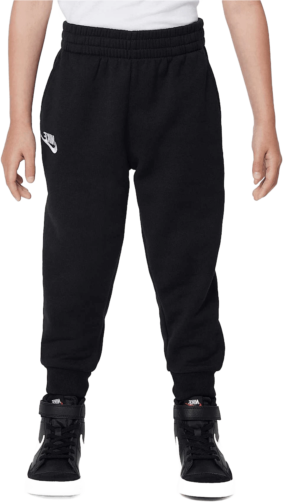 Zwart