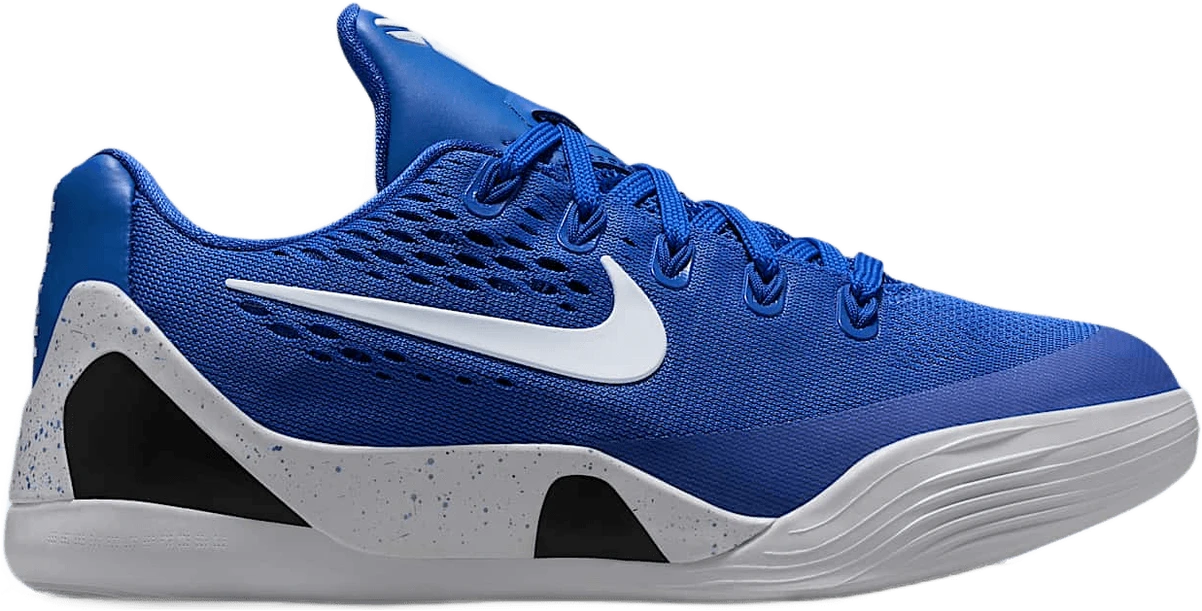 Nike Kobe IX hardloopschoen voor kinderen – Blauw