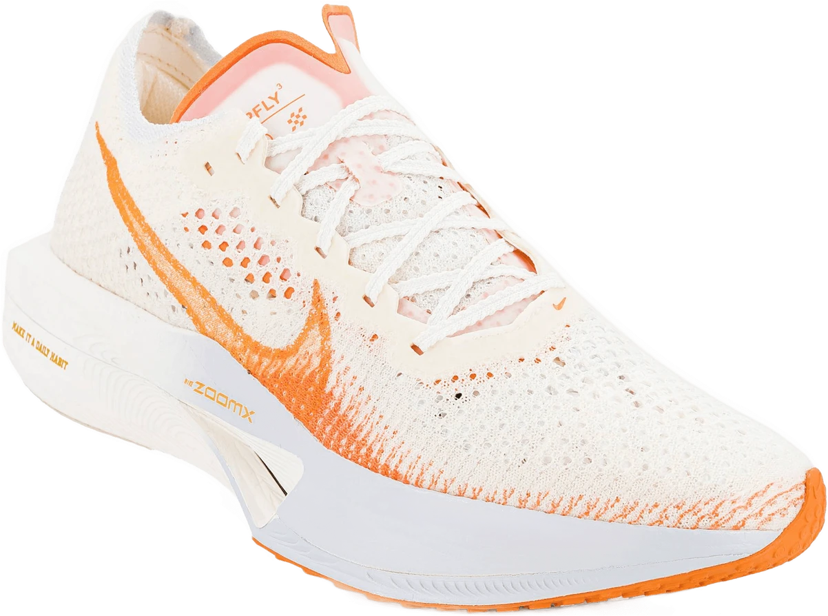 Nike Vaporfly 3 hardloopschoen voor dames – Wit