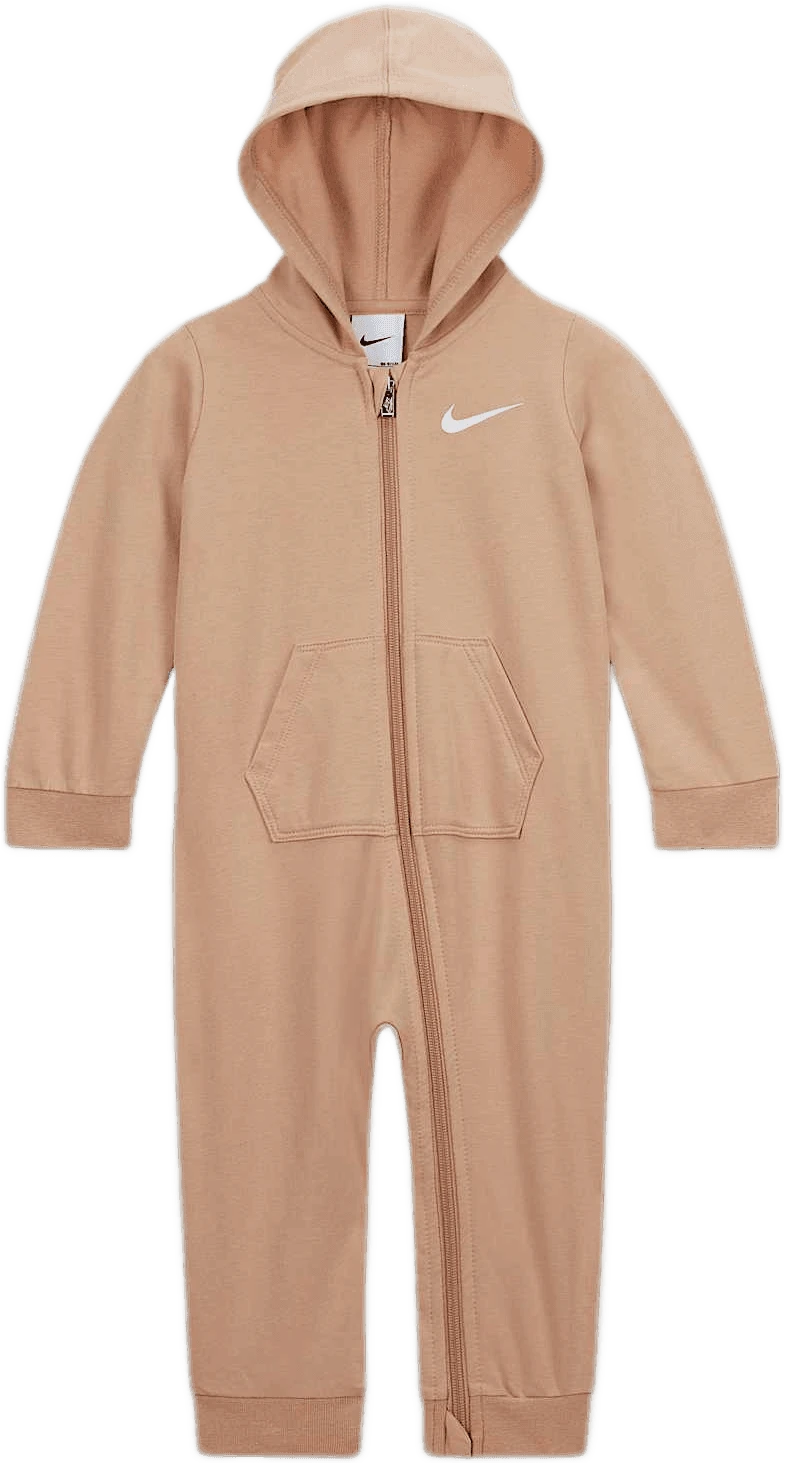 Nike Baby Essentials hardloopschoen voor kinderen – Bruin